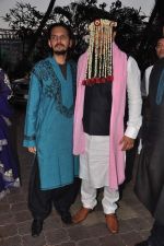 Mohit Suri at Udita Goswami weds Mohit Suri in Isckon, Mumbai on 29th Jan 2013 (172).JPG